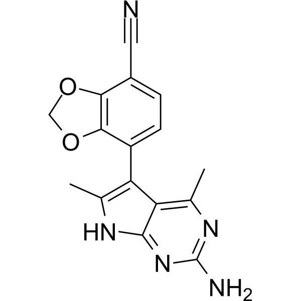 DNDI-6174 2868298-43-3